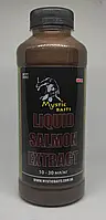 Амінол рибний Mystic Baits Liquid Salmon Extract 500мл.