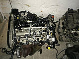 Двигун Opel Astra GTC J 2.0 CDTI, 2011-today тип мотора A 20 DTH, фото 2