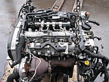 Двигун Opel Astra GTC J 2.0 CDTI, 2011-today тип мотора A 20 DTH, фото 5