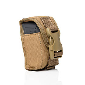 Чохол захисний під камеру MOHOC MOLLE Case, Tan (MH-MCT)