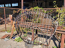 Кованый збор 2