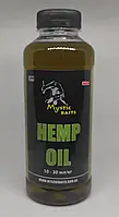 Конопляна олія Mystic Baits Hemp Oil 500мл.