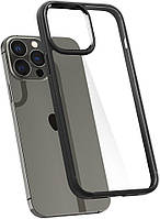 Чохол Cristal Guard Case iPhone 13 Pro Max Black