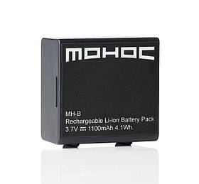 Акумулятор MOHOC Rechargeable Battery Li-Ion 1100mAh (MH-B)
