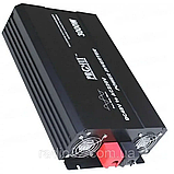 Інвертор із чистою синусоїдою 48 V на 220 V ProFix-4000W (макс.8000W) без заряджання + LCD-дисплей, фото 4