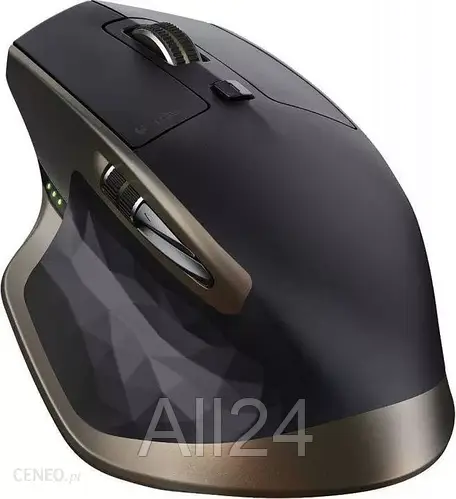 Купить Logitech MX Master czarna (910-005313), цена 10600 ₴ — Prom.ua ...