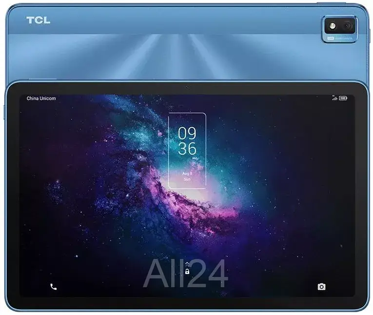Купить Планшет Tcl 10 TAB MAX WIFI 4/64GB Niebieski (32209), цена 7500 ...