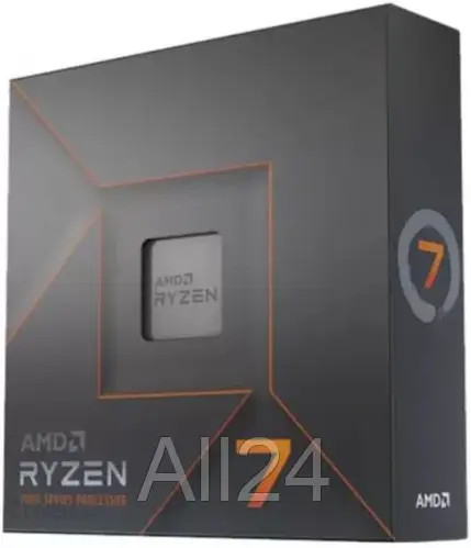 Купить Процесор AMD Ryzen 7 7700X 4,5GHz BOX (100-100000591WOF), цена ...