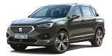 SEAT TARRACO 2018-