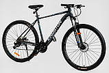 Велосипед Corso Kingston 29 KN-29059, фото 2