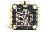Регулятор швидкості T-Motor F55A PRO II 4-в-1 3-6S 4x55A 32 BIT безкоекторний, фото 3