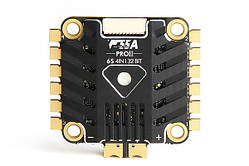 Регулятор швидкості T-Motor F55A PRO II 4-в-1 3-6S 4x55A 32 BIT безкоекторний
