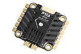 Регулятор швидкості T-Motor F55A PRO II 4-в-1 3-6S 4x55A 32 BIT безкоекторний, фото 4