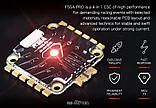 Регулятор швидкості T-Motor F55A PRO II 4-в-1 3-6S 4x55A 32 BIT безкоекторний, фото 7