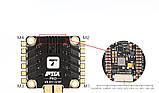 Регулятор швидкості T-Motor F55A PRO II 4-в-1 3-6S 4x55A 32 BIT безкоекторний, фото 9