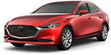 MAZDA 3 IV 2019-