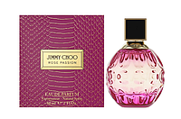 Оригинал Jimmy Choo Rose Passion 60 ml парфюмированная вода