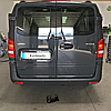 Швидкознімний фаркоп на Mercedes-Benz Vito V-Class W447 2014- Westfalia, фото 8