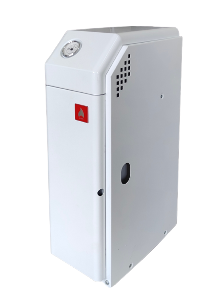 Газовий димохідний котел "Житомир-3" КС-Г-010 СН одноконтурний, фото 1