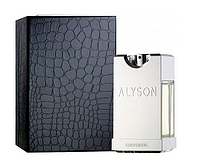 Оригінал Alyson Oldoini Cuir D'encens For Men 100 ml парфумована вода