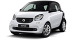 SMART FORTWO III