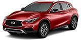 INFINITI Q30/QX30 2016-