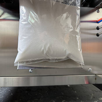 Фасувально-пакувальні автомати Pillow"/"Gasset