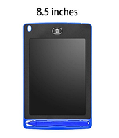 LCD-планшет для малювання 8,5" LCD Writing Tablet Краща ціна + Подарунок