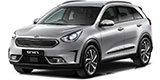 KIA NIRO 2016-