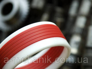 Виробництво ущільнень методом точення, фото 1