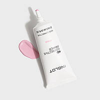 Цветокорректирующая основа под макияж Inglot hd corrective primer 20 мл Розового цвета/Pink