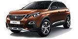 PEUGEOT 3008 II 2016-