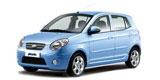 KIA PICANTO I 2004-2011