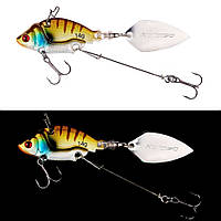 Тейл-спінер Kalipso Rifle 14g 514S NEW2023