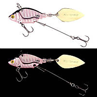 Тейл-спінер Kalipso Rifle 14g 515G NEW2023