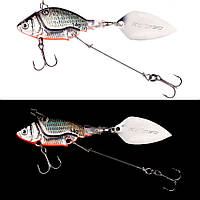 Тейл-спінер Kalipso Rifle 14g 516S NEW2023