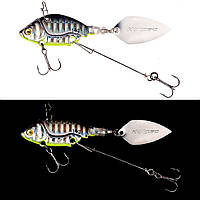 Тейл-спінер Kalipso Rifle 14g 550S NEW2023