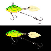 Тейл-спінер Kalipso Rifle 9g 531G NEW2023