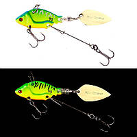 Тейл-спінер Kalipso Rifle 9g 531S NEW2023