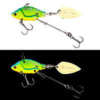 Тейл-спінер Kalipso Rifle 9g 532G NEW2023