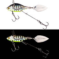 Тейл-спінер Kalipso Rifle 9g 550S NEW2023