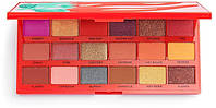 Палетка теней для век - I Heart Revolution Tasty Palette Chilli (767826-2)