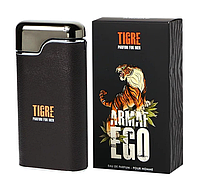Оригинал Armaf Ego Tigre 100 ml парфюмированная вода
