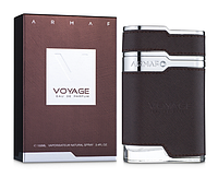 Оригінал Armaf Voyage Brown 100 ml парфумована вода