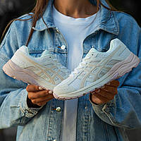 Женские кроссовки Asics Gel Connected 4 white Rose