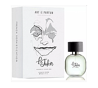 Оригинал Art de Parfum Le Joker 50 ml Extrait de parfum