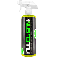 Очиститель универсальный Chemical Guys All Clean+ All Purpose Cleaner, 473 мл