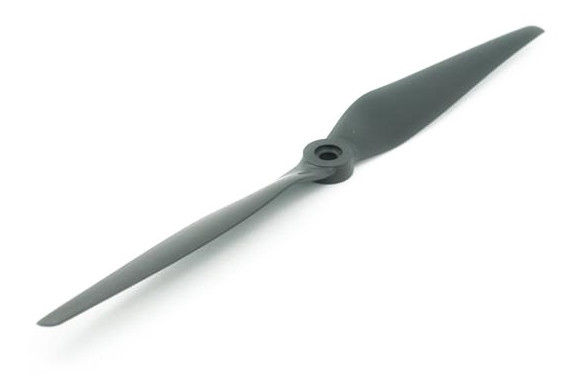Пропелер для квадрокоптера 11" HQProp Thin Electric 11x5x2 напрямок CCW - 1 шт.