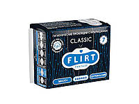 Прокладки гігієнічні (6крап) classic - cotton care 7шт ТМ FANTASY FLIRT