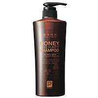 Шампунь для волос Медовая терапия Daeng Gi Meo Ri Professional Honey Therapy Shampoo 500 ml